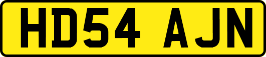 HD54AJN