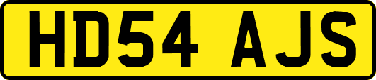 HD54AJS