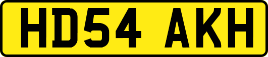 HD54AKH