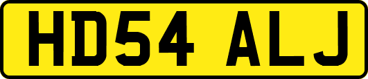 HD54ALJ