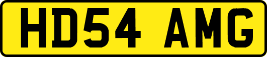 HD54AMG