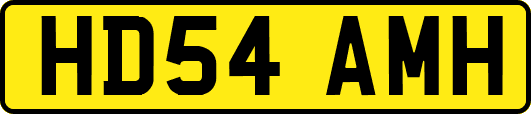 HD54AMH