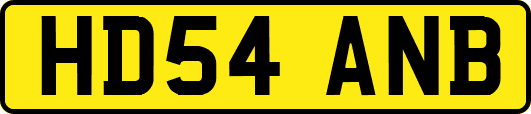 HD54ANB