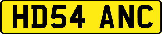 HD54ANC