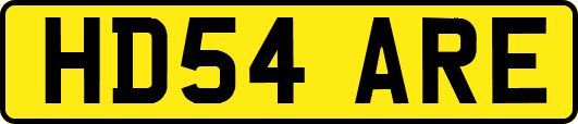 HD54ARE
