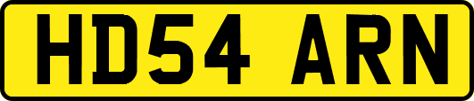 HD54ARN