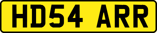 HD54ARR