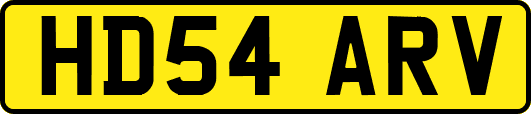 HD54ARV