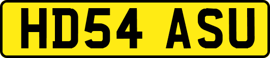 HD54ASU