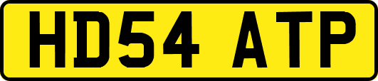 HD54ATP