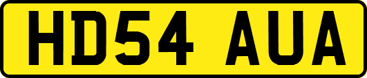 HD54AUA