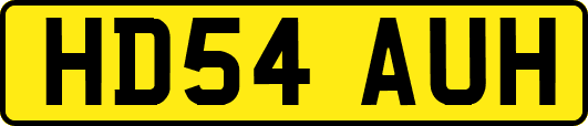 HD54AUH