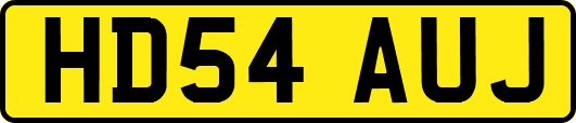 HD54AUJ