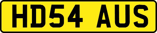 HD54AUS
