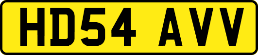 HD54AVV