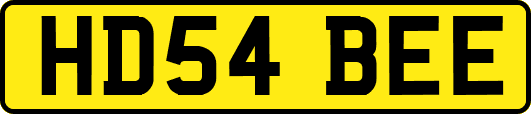 HD54BEE