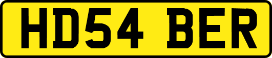 HD54BER