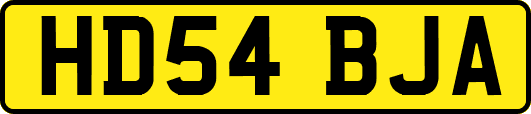 HD54BJA