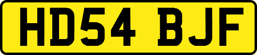 HD54BJF