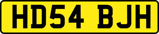 HD54BJH