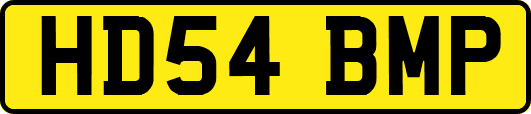 HD54BMP