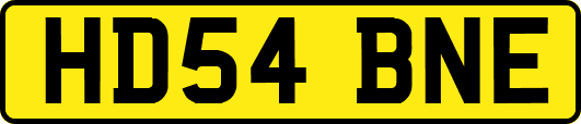 HD54BNE