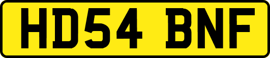 HD54BNF