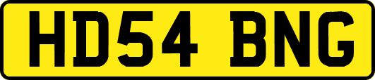 HD54BNG
