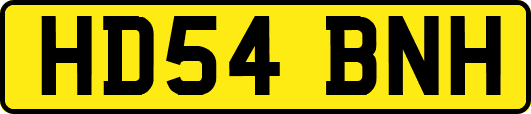 HD54BNH