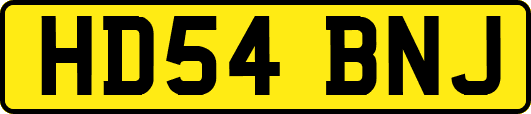 HD54BNJ