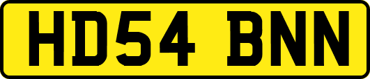 HD54BNN