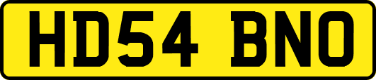 HD54BNO