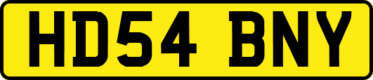 HD54BNY