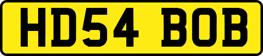 HD54BOB