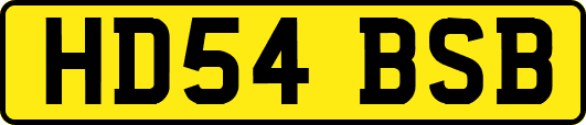HD54BSB