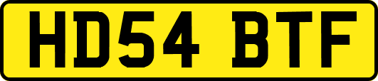HD54BTF