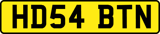 HD54BTN