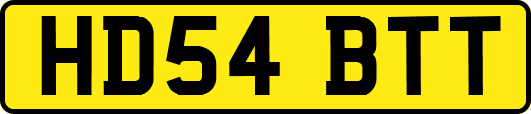 HD54BTT
