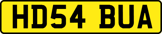 HD54BUA