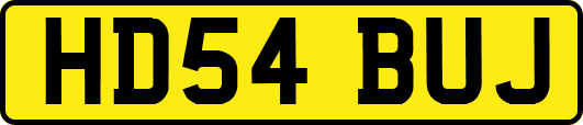 HD54BUJ