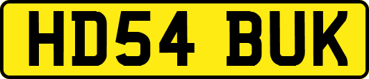 HD54BUK