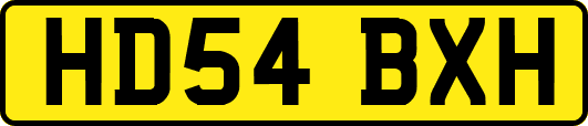 HD54BXH