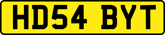 HD54BYT