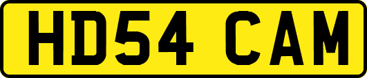 HD54CAM