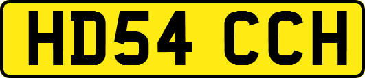 HD54CCH