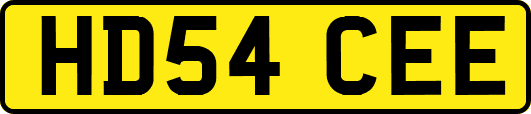HD54CEE