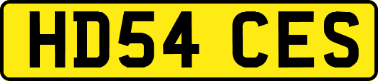HD54CES