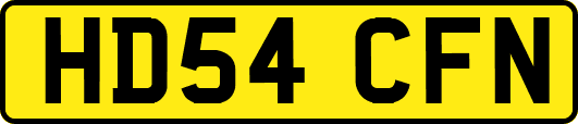 HD54CFN