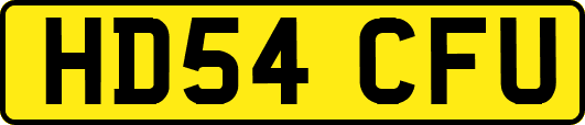 HD54CFU