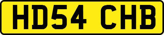 HD54CHB